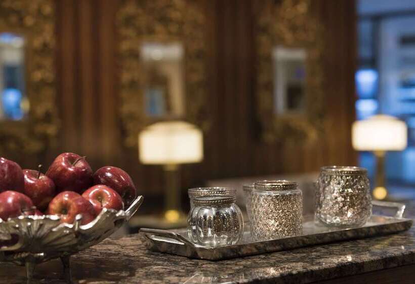 Maritim Seehotel Timmendorfer Strand