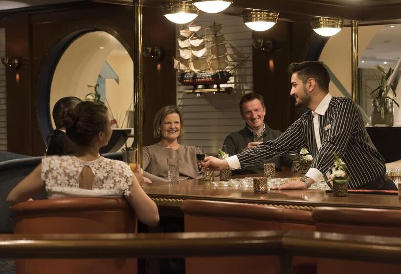 Maritim Seehotel Timmendorfer Strand