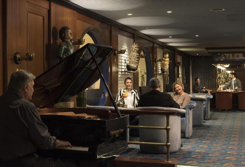 Maritim Seehotel Timmendorfer Strand