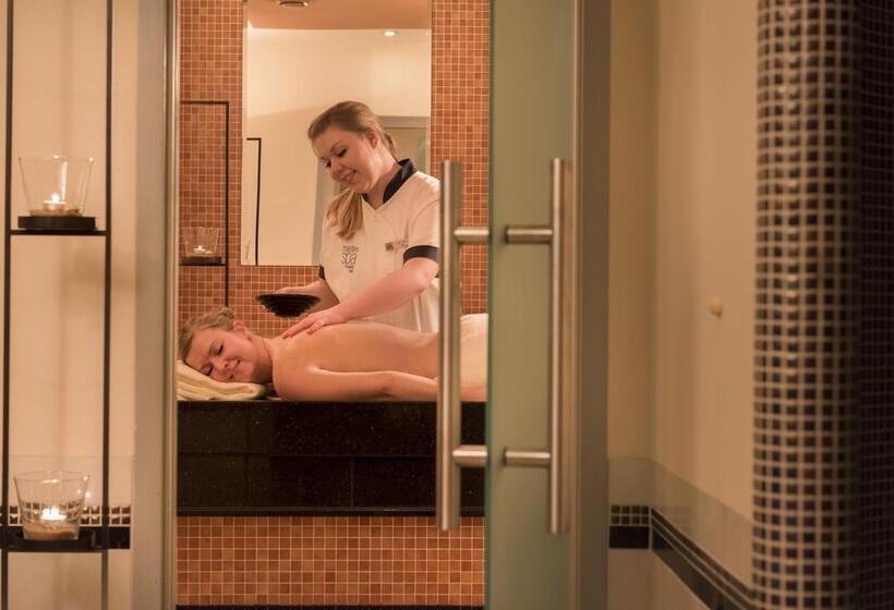 Maritim Seehotel Timmendorfer Strand