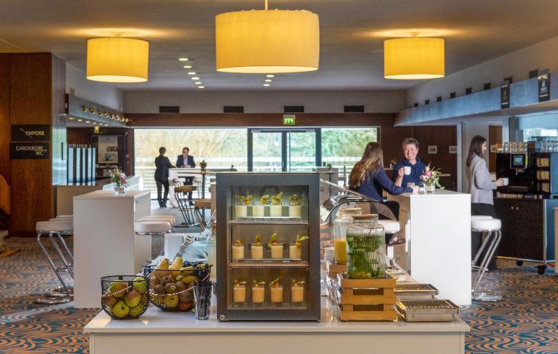 Maritim Seehotel Timmendorfer Strand