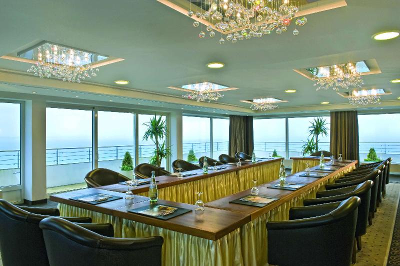 Maritim Seehotel Timmendorfer Strand