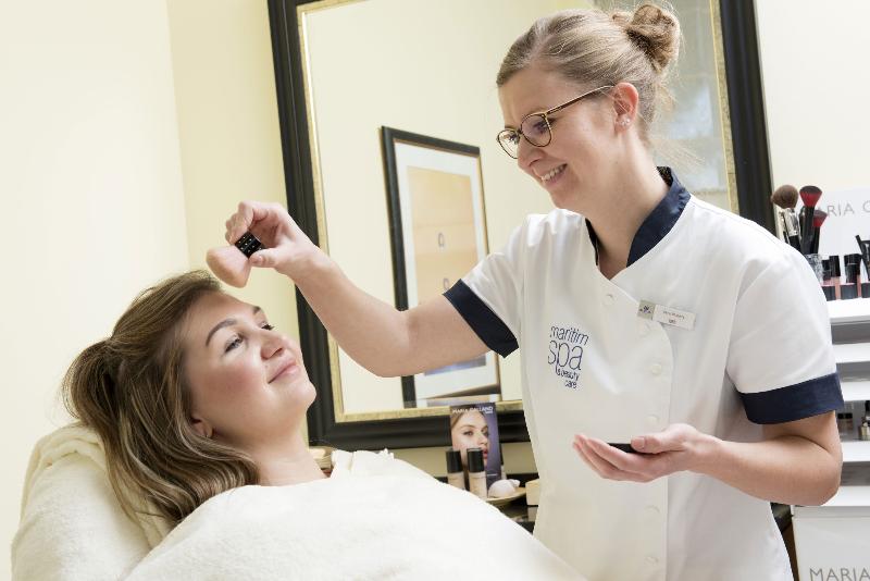 Maritim Seehotel Timmendorfer Strand