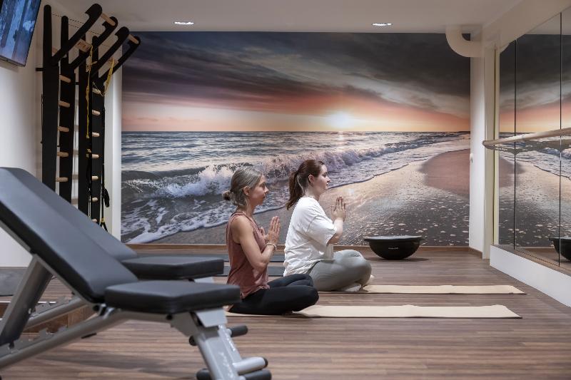 Maritim Seehotel Timmendorfer Strand