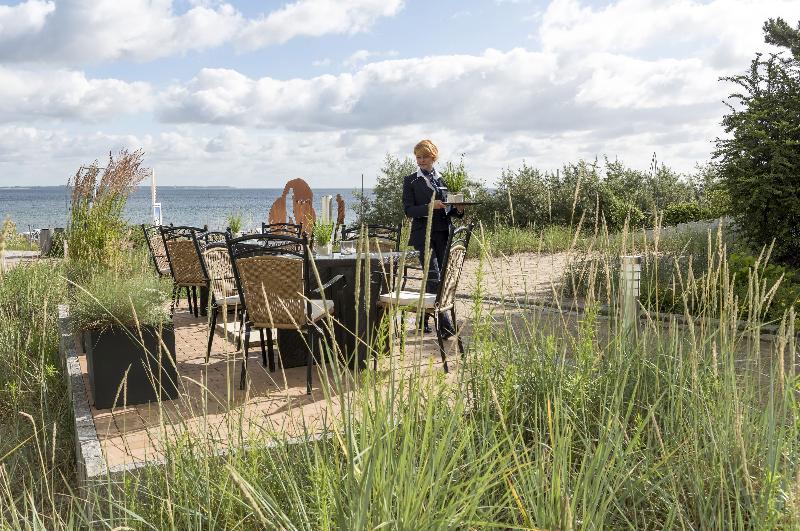 Maritim Seehotel Timmendorfer Strand