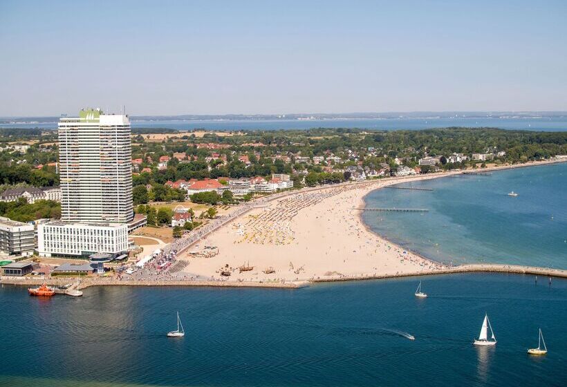 Maritim Strandhotel Travemünde