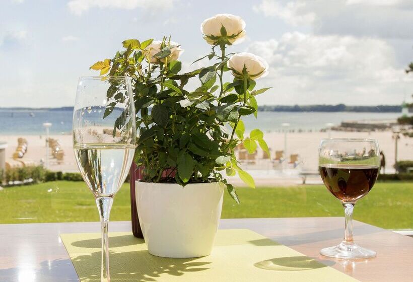 Maritim Strandhotel Travemünde