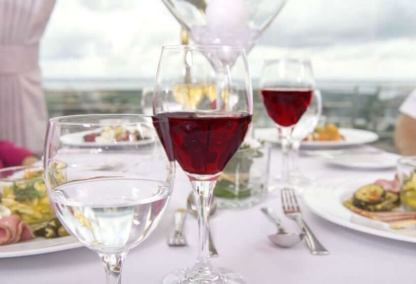 Maritim Strandhotel Travemünde