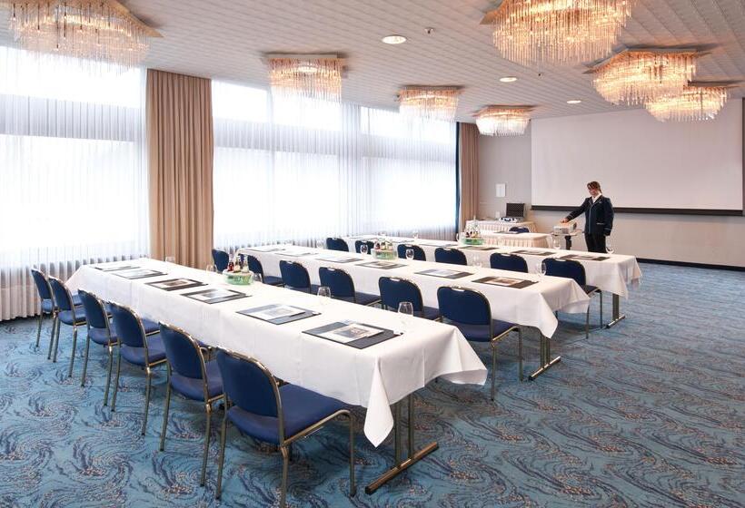 Maritim Strandhotel Travemünde