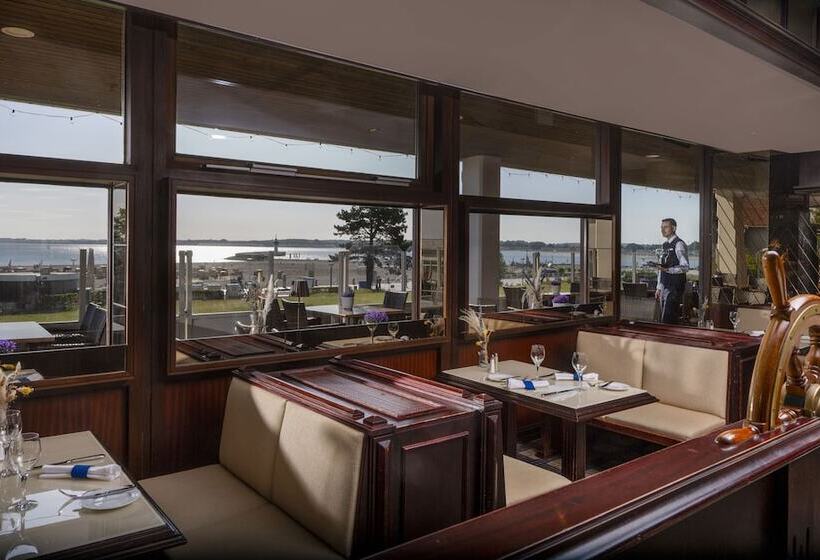 Maritim Strandhotel Travemünde