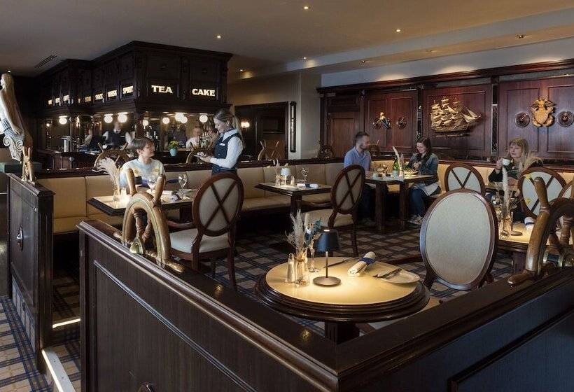 Maritim Strandhotel Travemünde