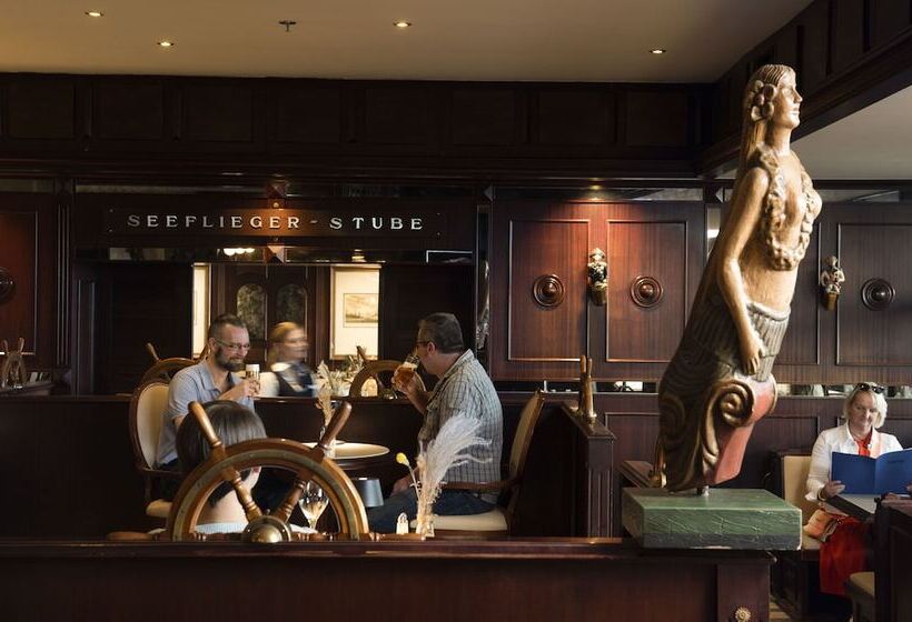 Maritim Strandhotel Travemünde