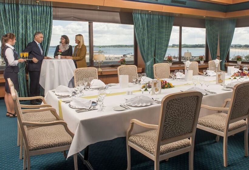 Maritim Strandhotel Travemünde