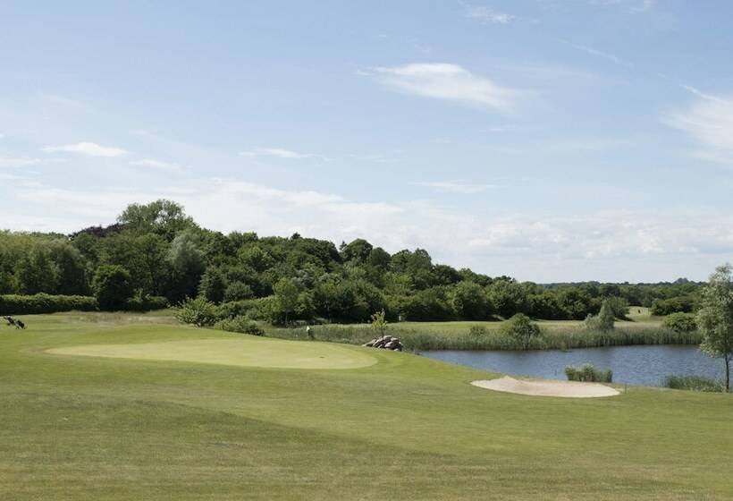 Maritim Strandhotel Travemünde