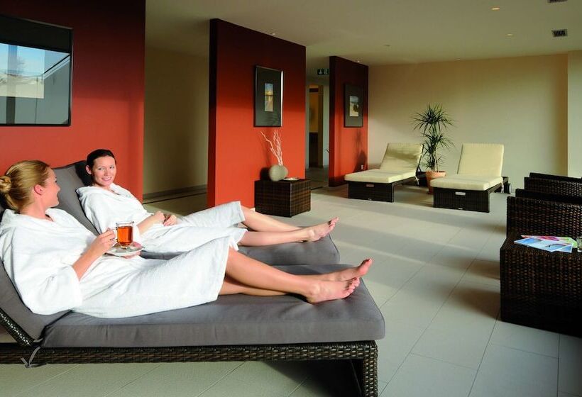 Maritim Strandhotel Travemünde