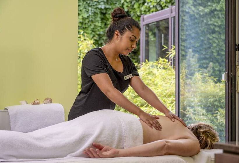 Maritim Strandhotel Travemünde