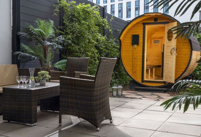 Maritim Strandhotel Travemünde