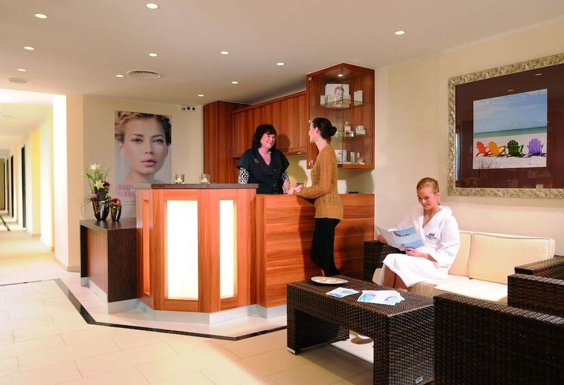 Maritim Strandhotel Travemünde