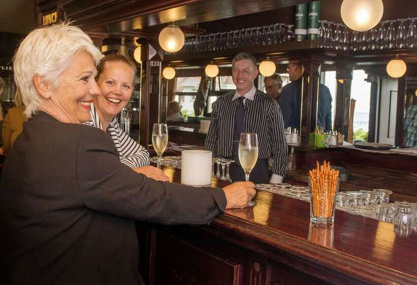 Maritim Strandhotel Travemünde