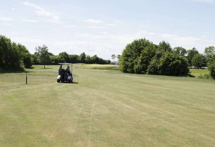 Maritim Strandhotel Travemünde