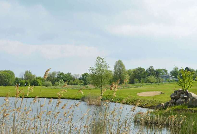 Maritim Strandhotel Travemünde