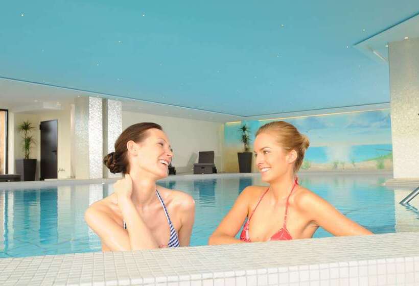 Maritim Strandhotel Travemünde