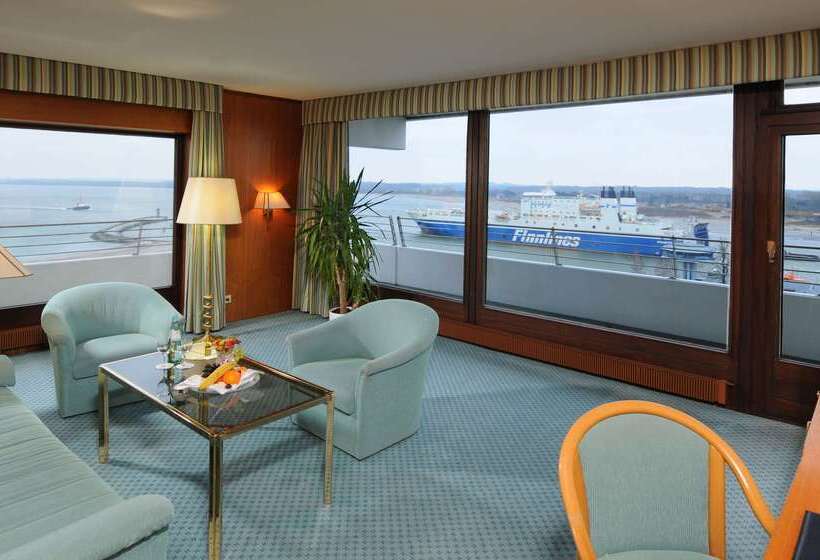 Maritim Strandhotel Travemünde