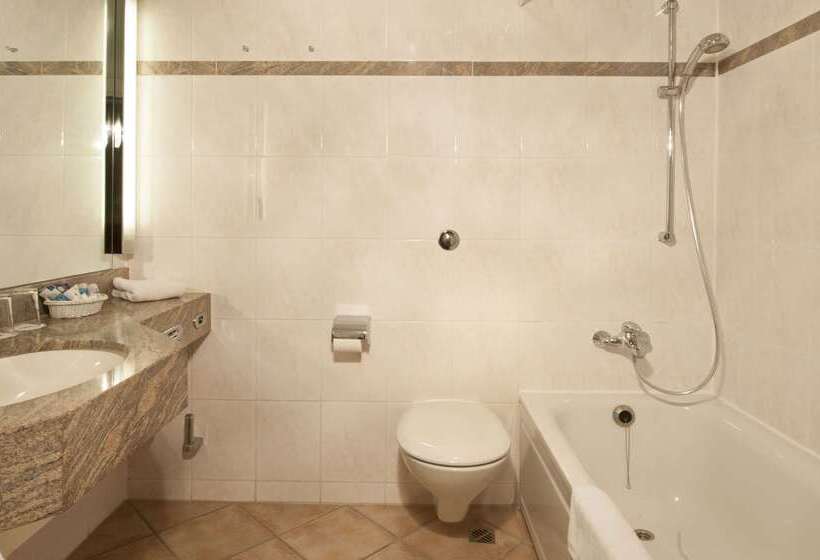 Maritim Strandhotel Travemünde