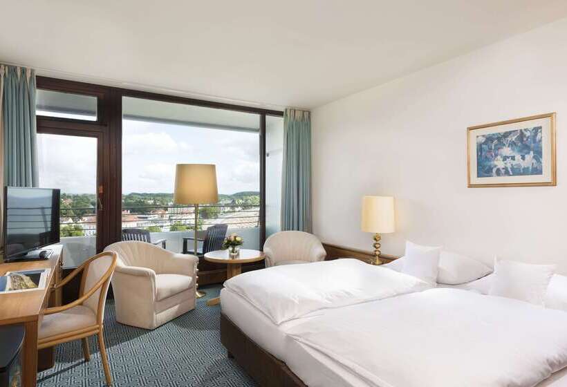 Maritim Strandhotel Travemünde