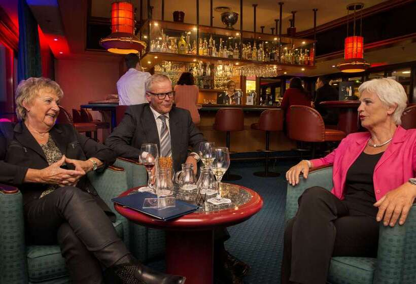 Maritim Strandhotel Travemünde