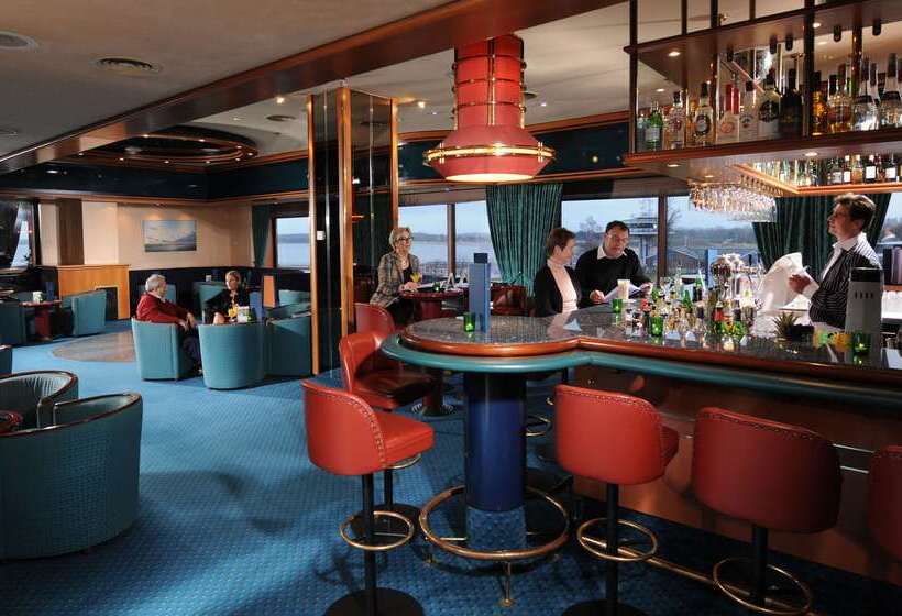 Maritim Strandhotel Travemünde