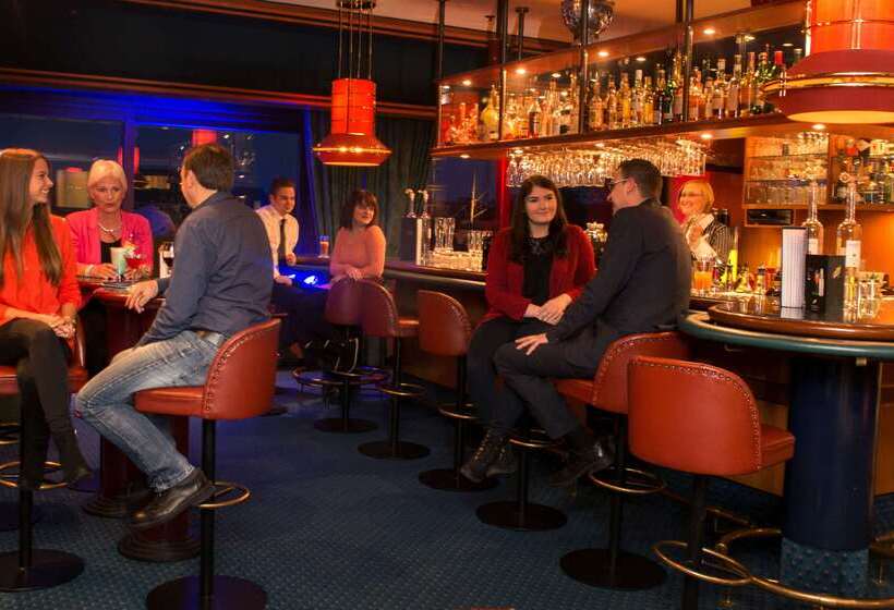 Maritim Strandhotel Travemünde