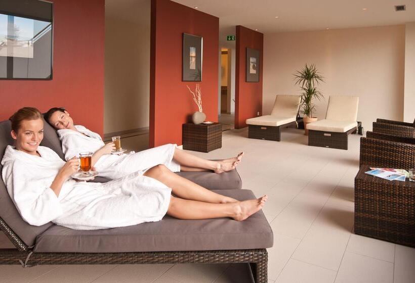 Maritim Strandhotel Travemünde