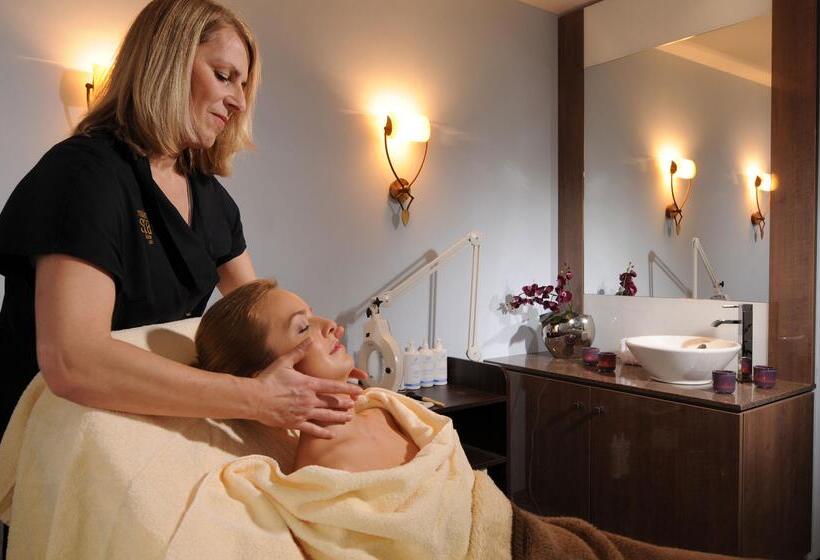 Maritim Strandhotel Travemünde