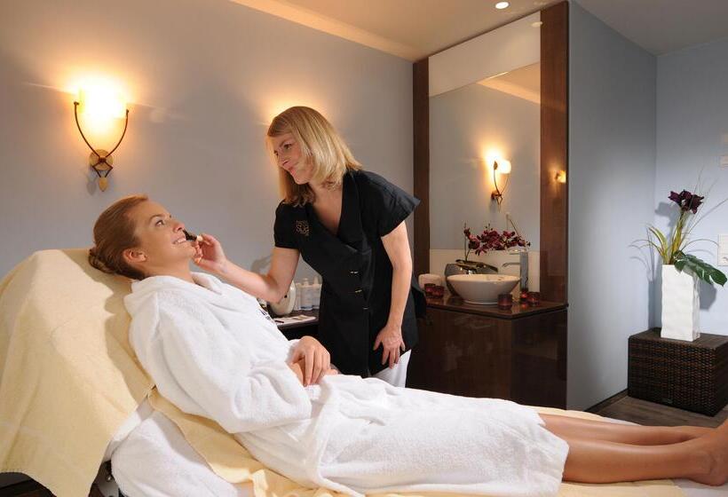 Maritim Strandhotel Travemünde