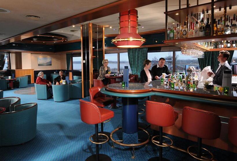 Maritim Strandhotel Travemünde