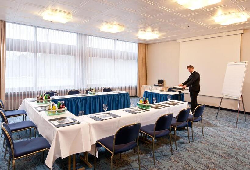 Maritim Strandhotel Travemünde