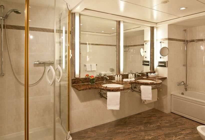 Maritim Strandhotel Travemünde