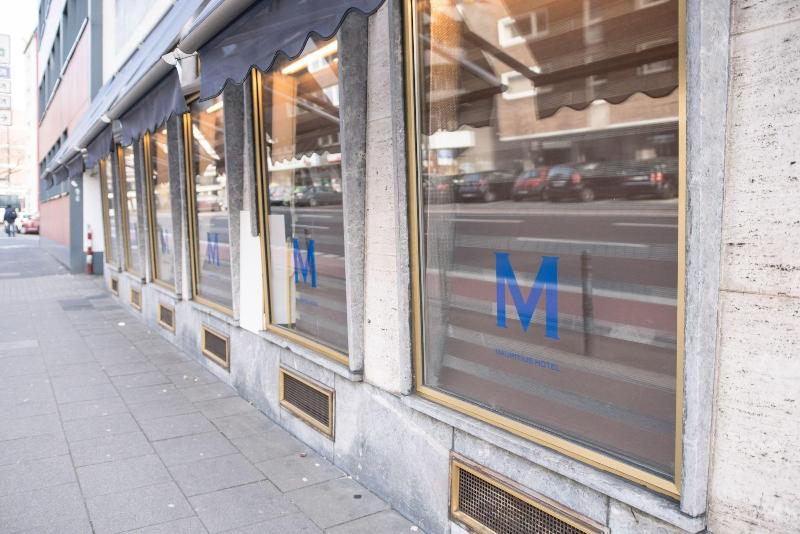 Mauritius Komfort Hotel In Der Altstadt