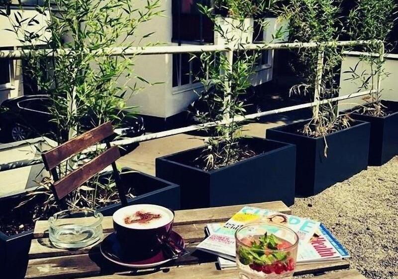 Mauritius Komfort Hotel In Der Altstadt