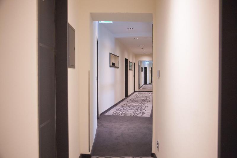 Mauritius Komfort Hotel In Der Altstadt