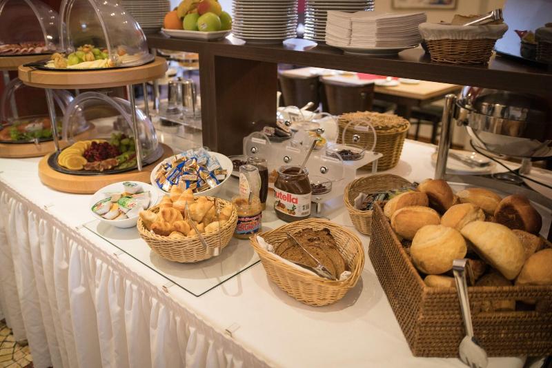 Mauritius Komfort Hotel In Der Altstadt