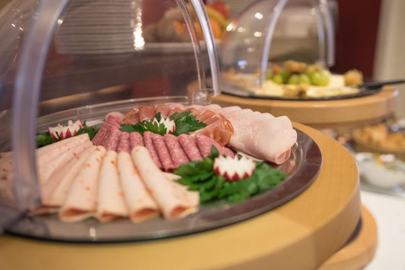 Mauritius Komfort Hotel In Der Altstadt