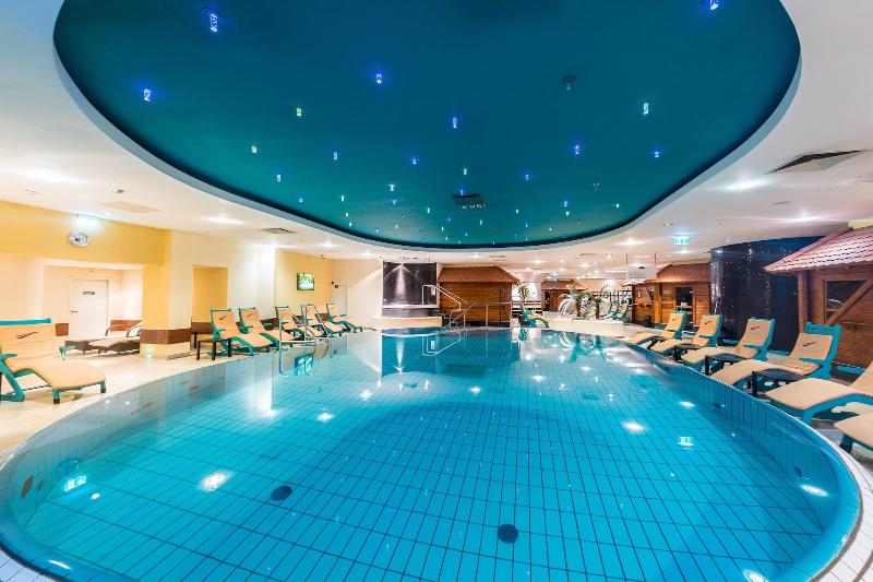 Mauritius Komfort Hotel In Der Altstadt