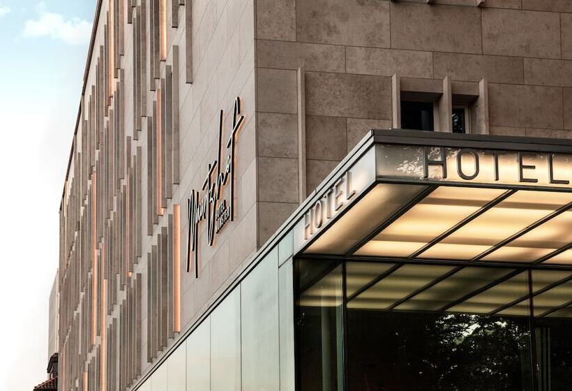 Mauritzhof Hotel Münster