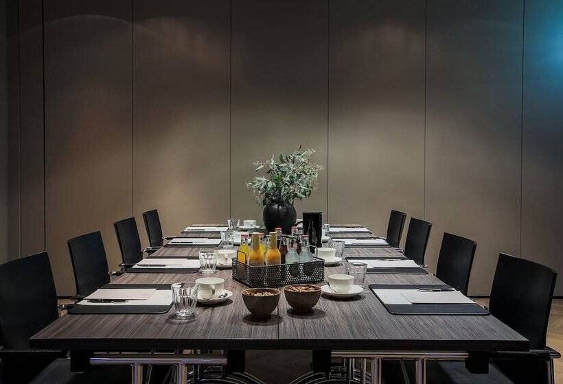 Mauritzhof Hotel Münster