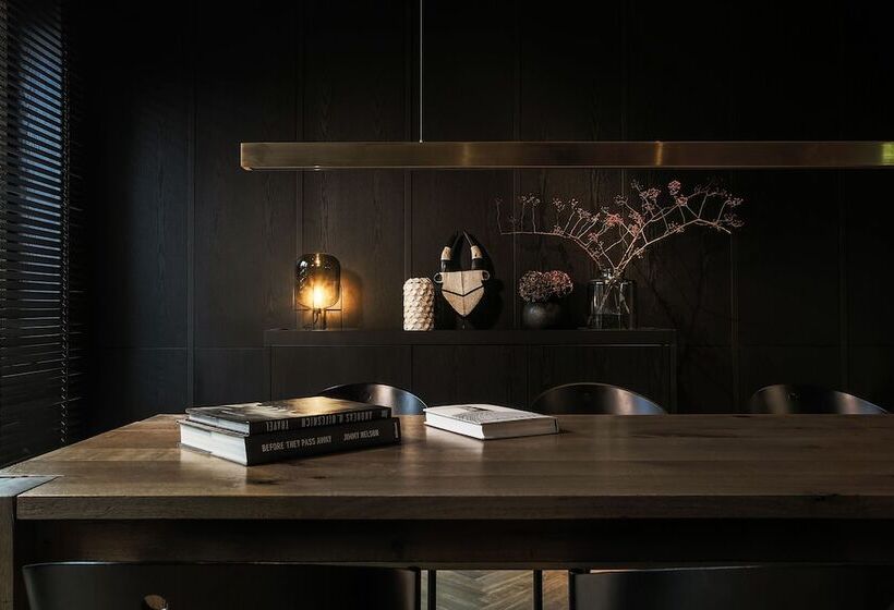 Mauritzhof Hotel Münster