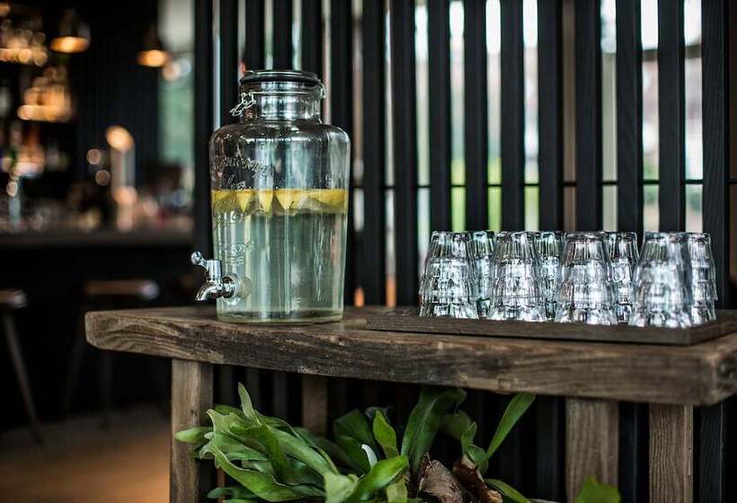 Mauritzhof Hotel Münster