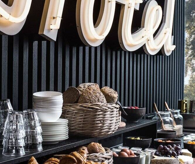 Mauritzhof Hotel Münster