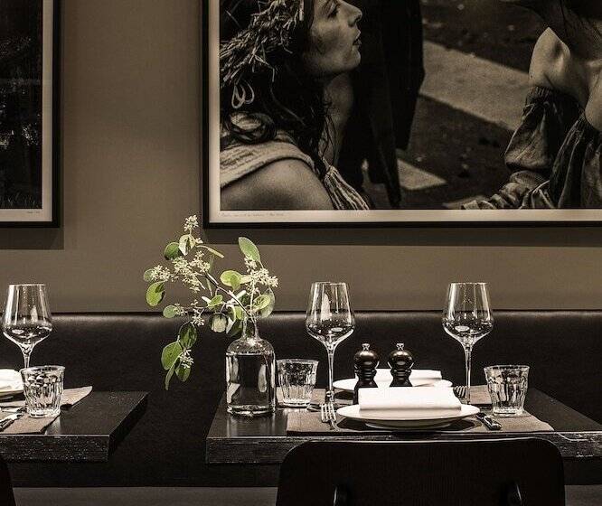 Mauritzhof Hotel Münster